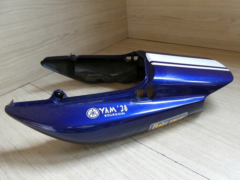 Coque arrière Yamaha 1300 XJR 2004/2006