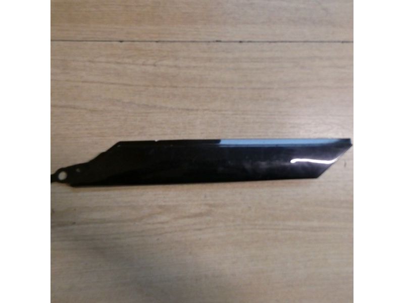 Cache latéral gauche Yamaha FJ 1200 1988/1990 3CV