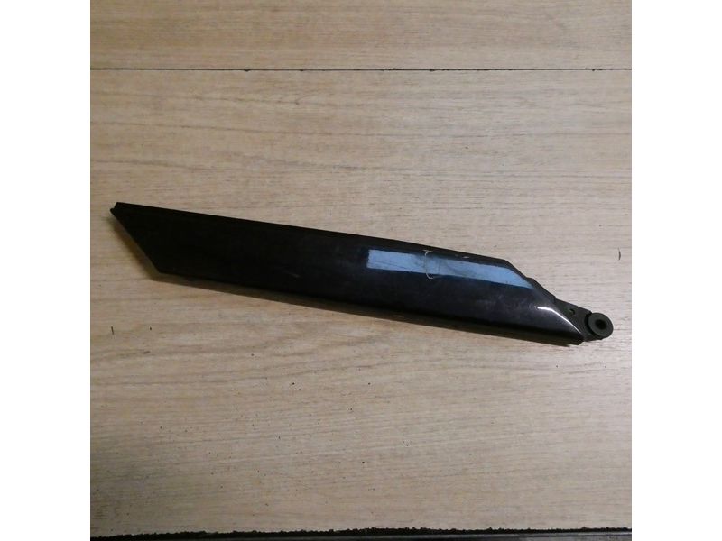 Cache latéral droit Yamaha FJ 1200 1988/1990 3CV