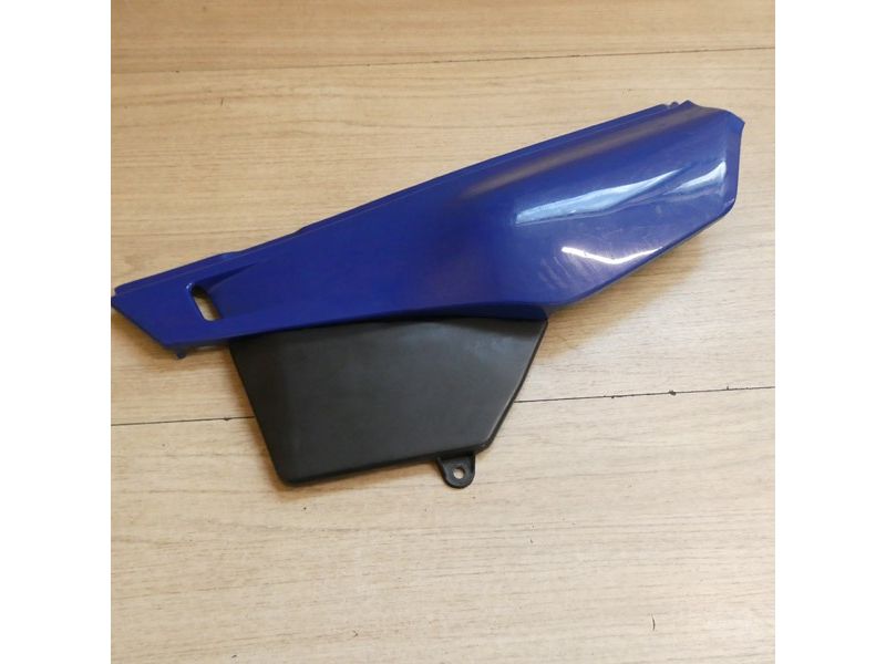 Cache latéral gauche Yamaha 600 XTE 1990/1994 3TB