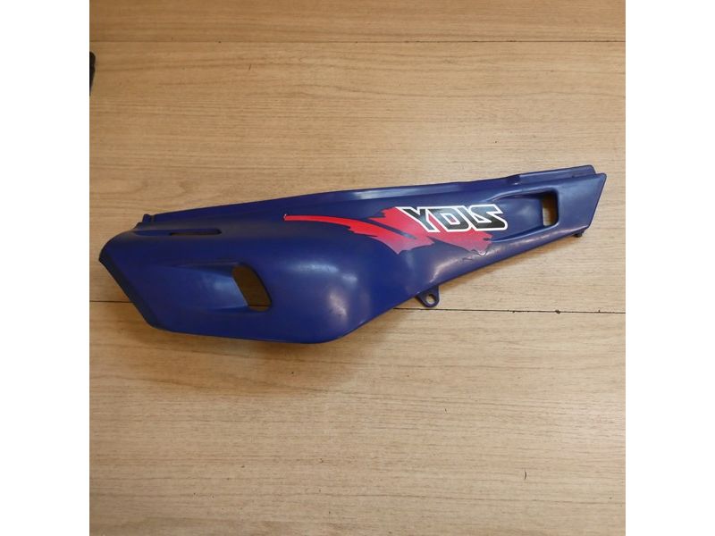 Cache latéral droit Yamaha 600 XTE 1990/1994 3TB