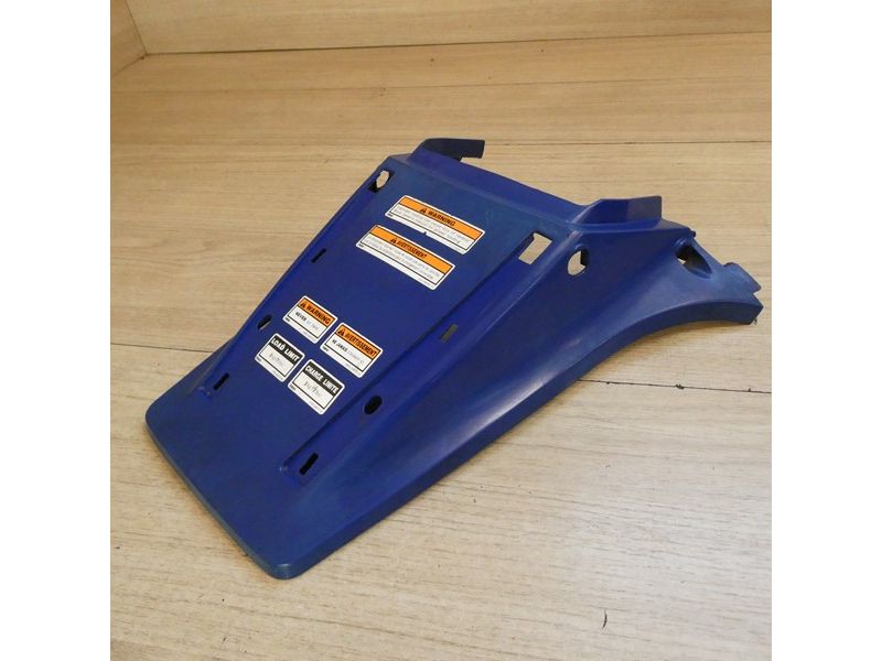 Dosseret arrière Yamaha 600 XTE 1990/1994 3TB