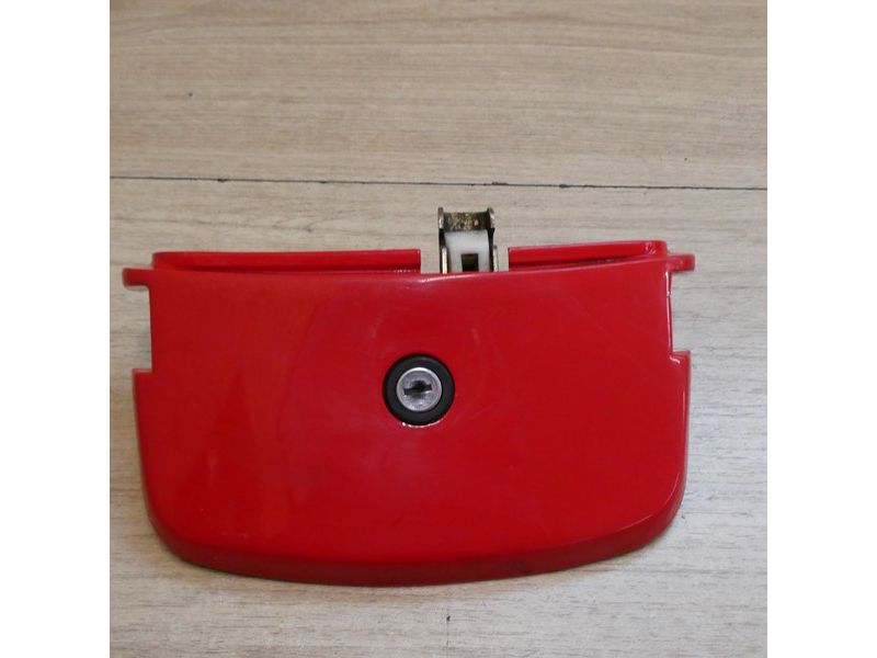 Dosseret arrière Ducati 750 SS 1991/1997 750SC