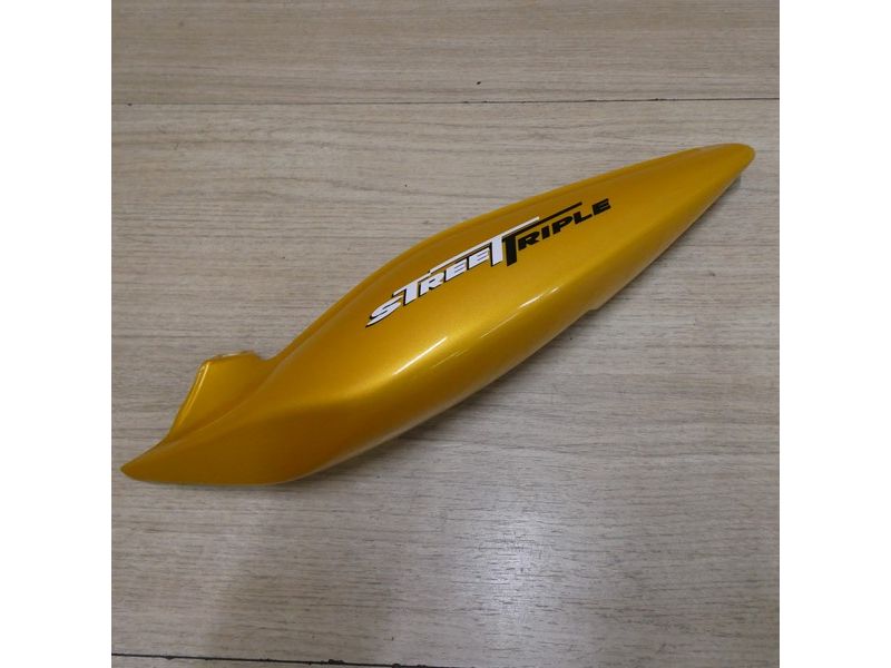 Cache arrière gauche Triumph 675 Street Triple 2007/2010