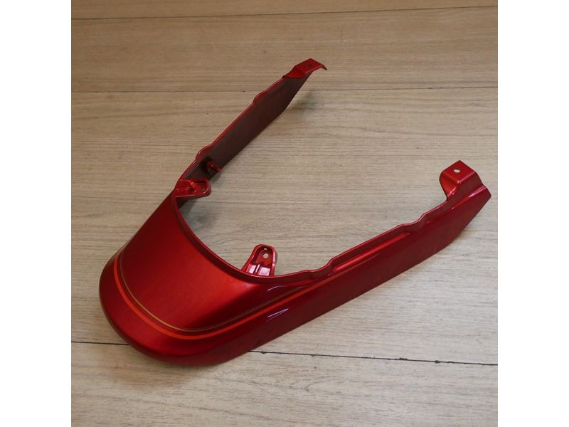 Dosseret arrière Kawasaki Z650 RS 2022/2023
