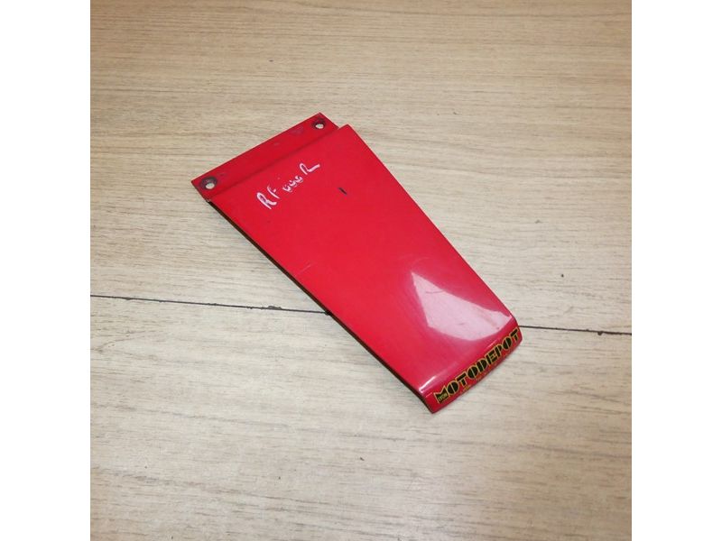 Dosseret raccord coque arrière Suzuki RF 600 R GN76D 1993 à 1996