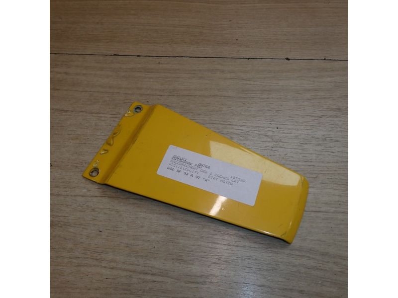 Dosseret raccord coque arrière Suzuki RF 600 R GN76D 1993 à 1996