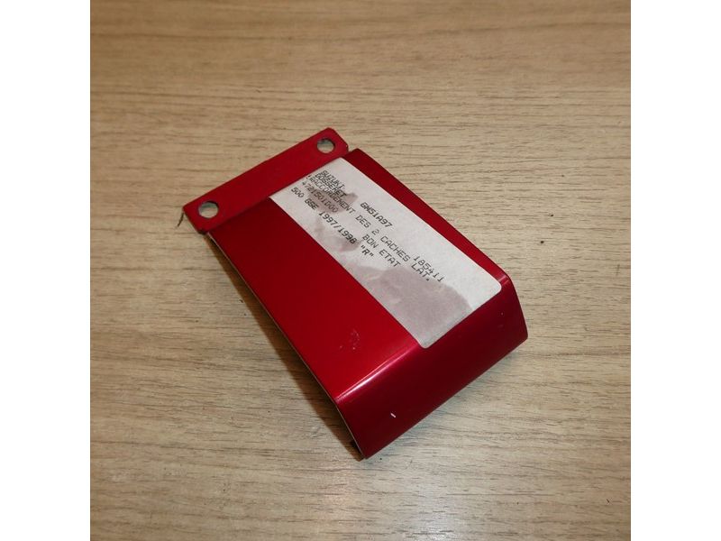 Dosseret raccord coque arrière Suzuki 500 GSE GM51A 1989 à 1999