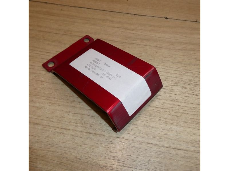 Dosseret raccord coque arrière Suzuki 500 GSE GM51A 1989 à 1999