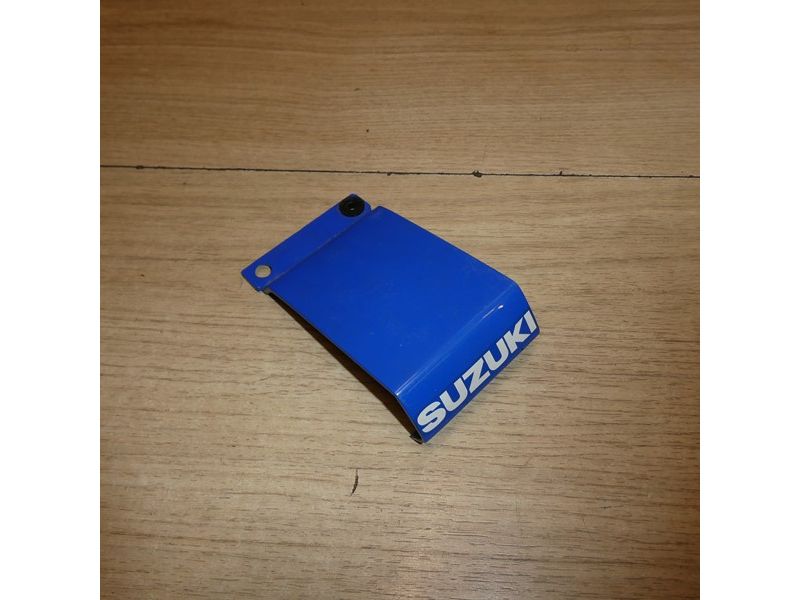Dosseret raccord coque arrière Suzuki 500 GSE GM51A 1989 à 1999