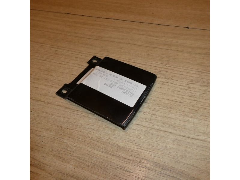 Dosseret raccord coque arrière Suzuki GSXR 750 GR7BD 1992 à 1995