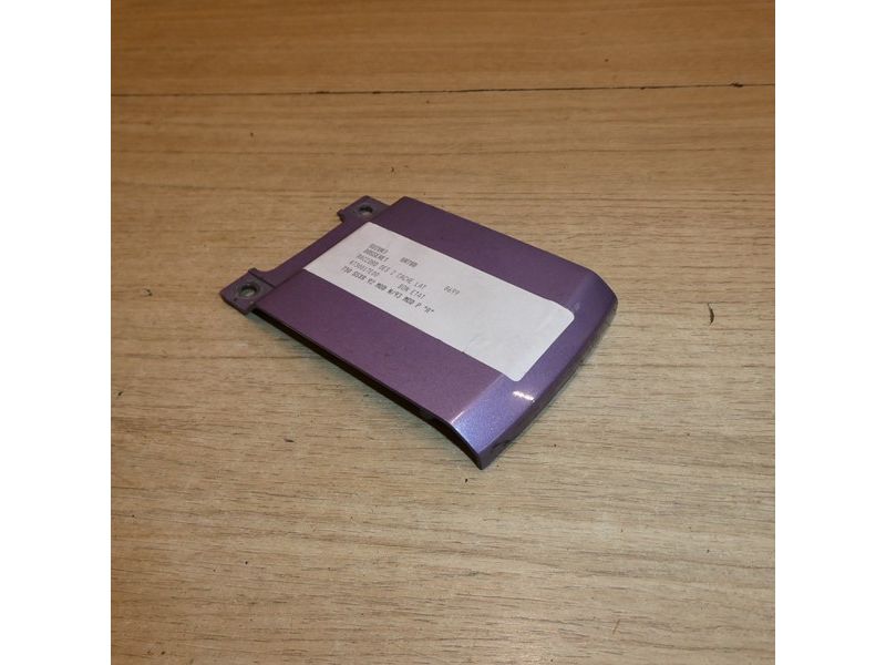 Dosseret raccord coque arrière Suzuki GSXR 1100 GU75D 1993 à 1996