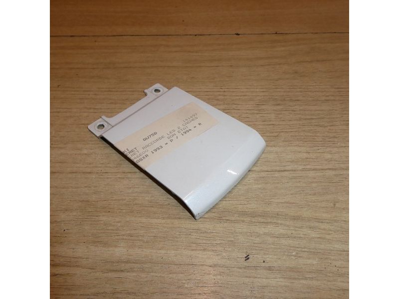 Dosseret raccord coque arrière Suzuki GSXR 1100 GU75D 1993 à 1996