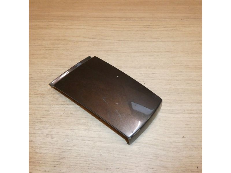 Dosseret raccord coque arrière Suzuki GSXR 750 SRAD GR7DD 1996 à 1999