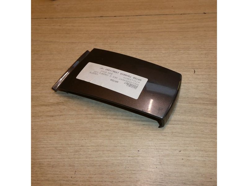 Dosseret raccord coque arrière Suzuki GSXR 750 SRAD GR7DD 1996 à 1999