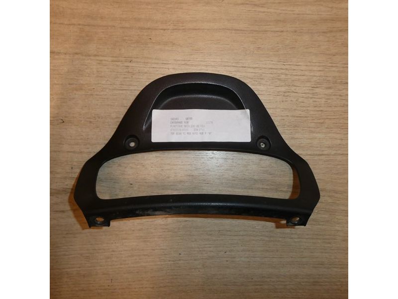 Entourage de feu arrière Suzuki GSXR 750 GR7BD 1992 à 1995