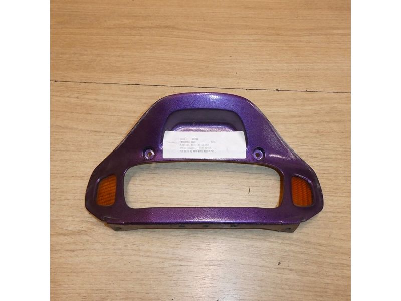 Entourage de feu arrière Suzuki GSXR 1100 GU75D 1993 à 1996