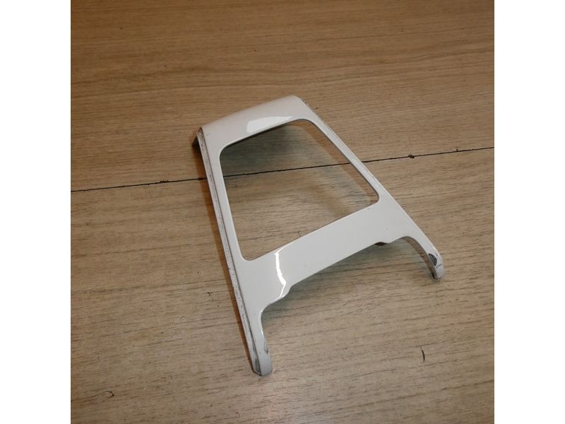 Entourage de feu arrière Suzuki GSXR 750 GR75A 1985 à 1987