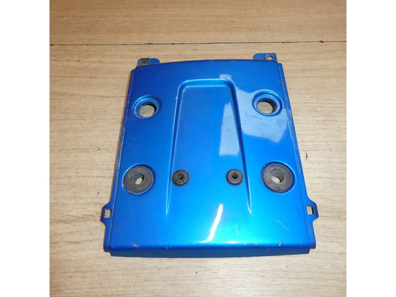 Dosseret raccord coque arrière Suzuki DR 800 S SR43A 1991 à 1995