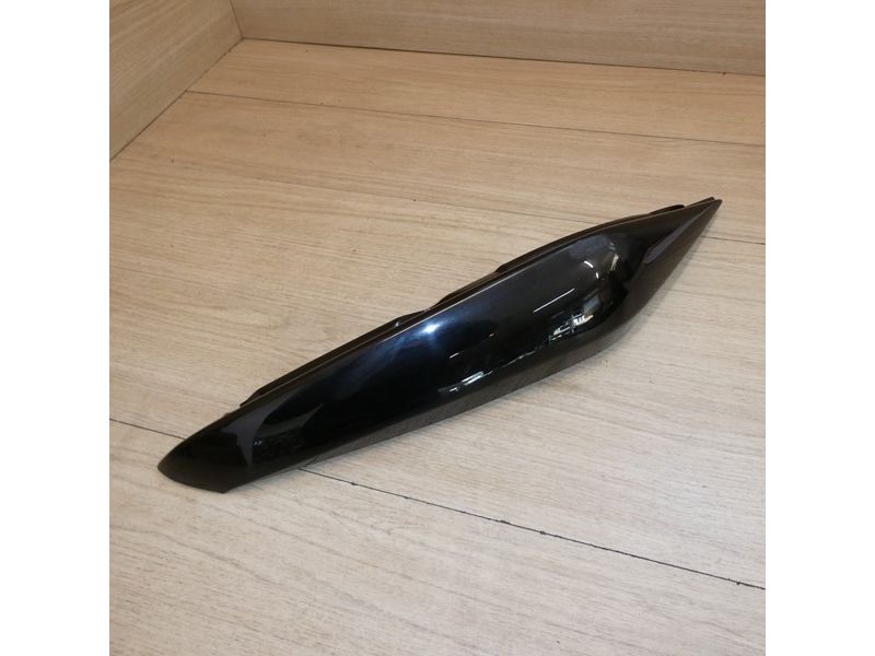 Cache latéral droit Kawasaki ER6 N 2006 à 2008