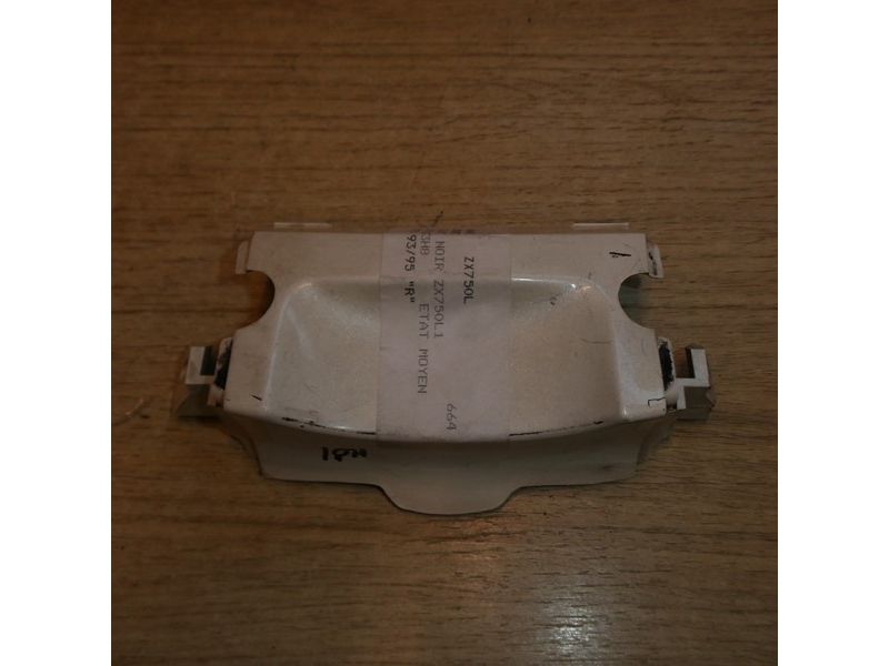 Dosseret raccord de coque arrière Kawasaki ZXR 750 1993 à 1995 ZX750L