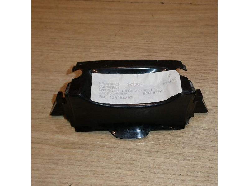 Dosseret raccord de coque arrière Kawasaki ZXR 750 1993 à 1995 ZX750L