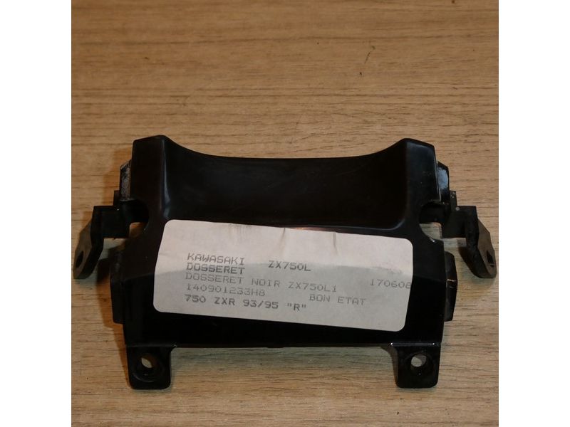 Dosseret raccord de coque arrière Kawasaki ZXR 750 1993 à 1995 ZX750L