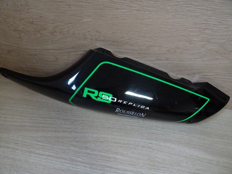 Coque arrière gauche Aprilia 50 RS 1995/1998 (9409)