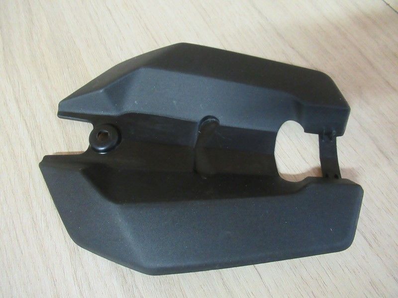 Couvercle d'éclairage de plaque Honda CBR 125 2018-2023 (80151-K98-E00)