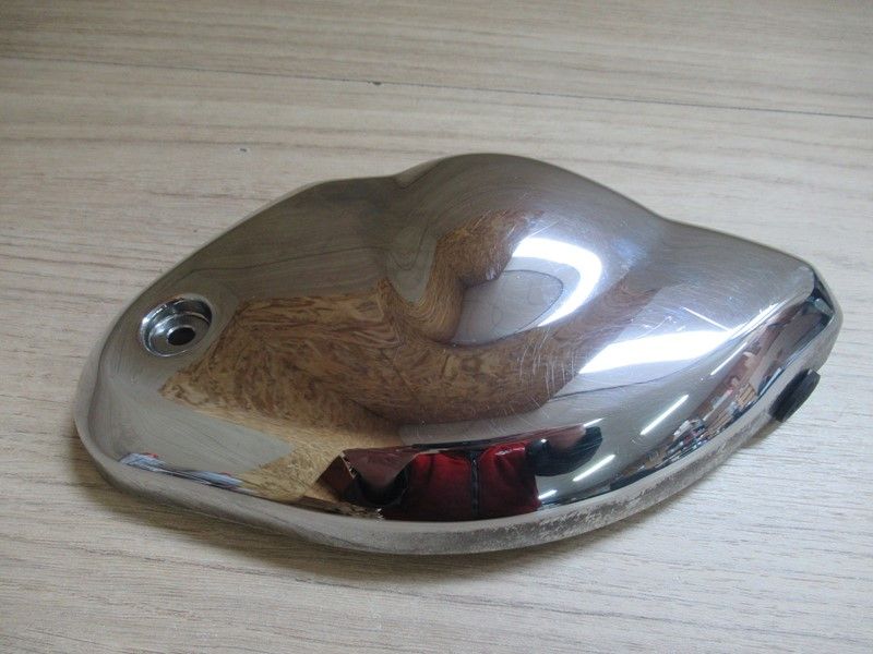 Cache boîtier de filtre à air gauche Suzuki GSF 600 Bandit 1995-1999
