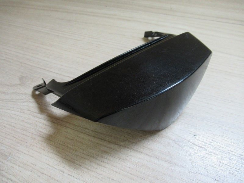 Raccord de coque arrière Kawasaki ZZR 1400 2006-2011 (36040-0059)