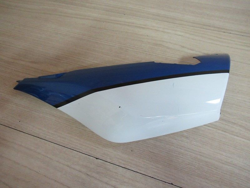 Cache latéral arrière gauche BMW K 1200 S 2003-2008 (46627675417)