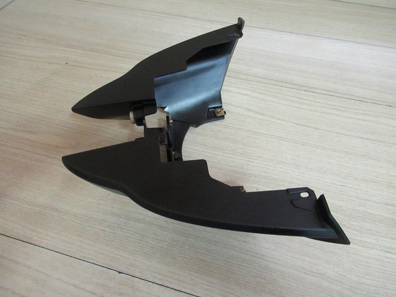 Coque arrière BMW K 1200 S 2003-2008 (16627675427)