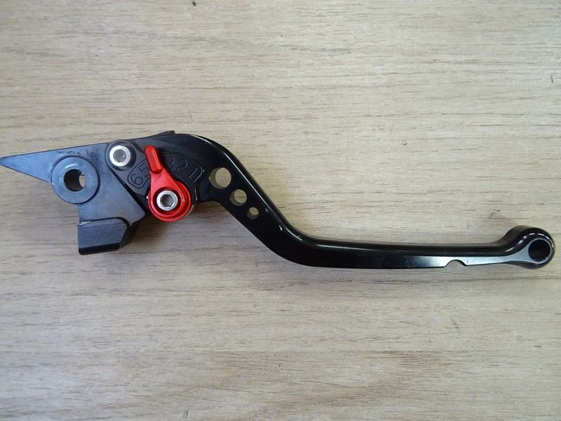 Levier de frein Benelli 1130 TNT sport 2004/2006 (KBA 91299)