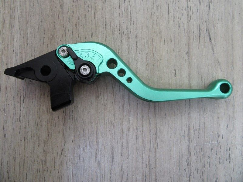 Levier de frein Kawasaki ER6 2012-2016