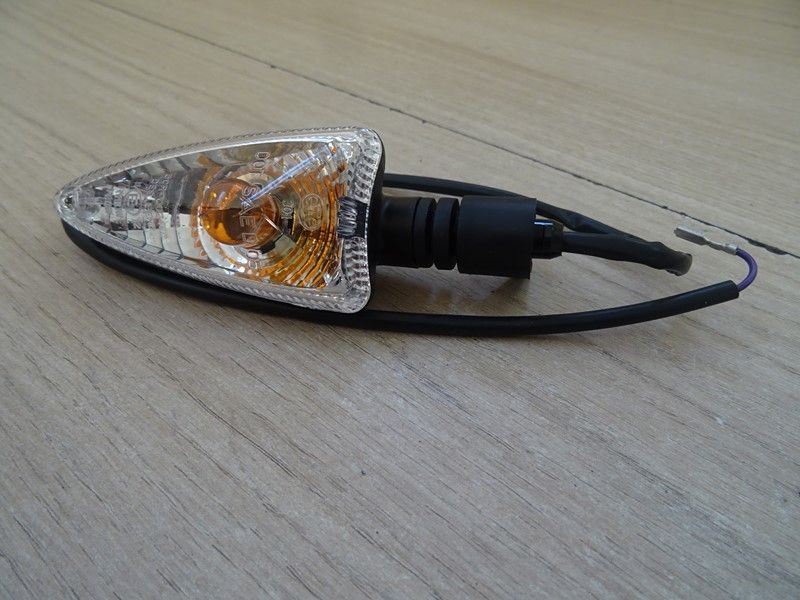 Clignotant arrière gauche Aprilia 50 RS 2006/2010 (890214)