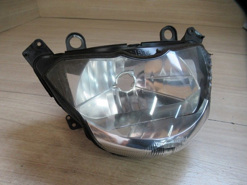 Optique version S Kawasaki ZR7 S 1999/2003