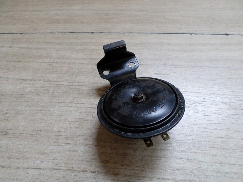 Klaxon Yamaha SR 125 type 10F 1982/2000