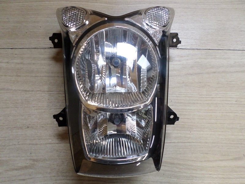 Optique  Kawasaki ER6 N ER650CCD 2009/2011