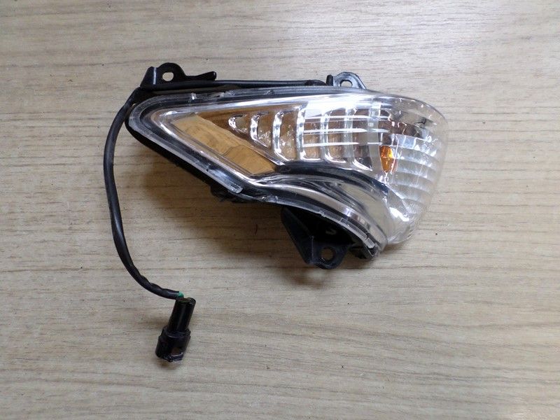 Clignotant avant droit Kawasaki ER6 N ER650CCD 2009/2011
