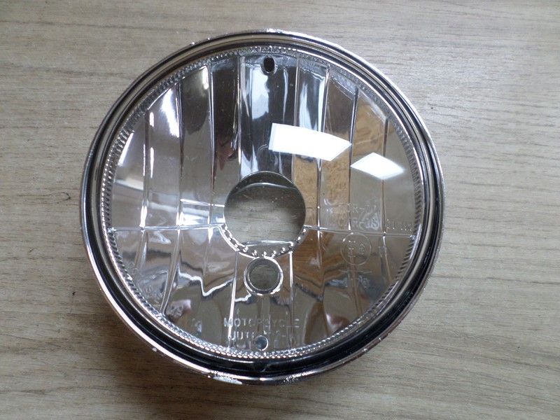 Optique de phare INDIAN Scout 1200 2015/2016