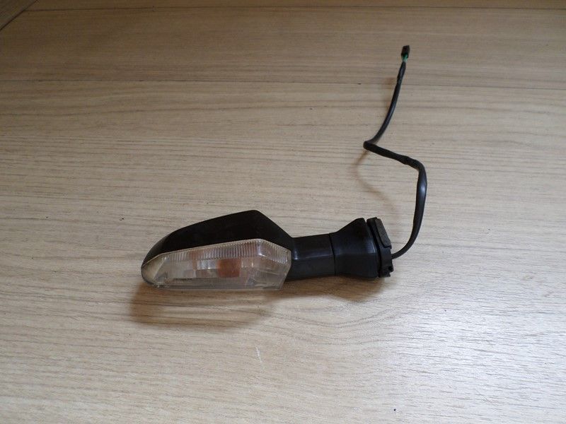 Clignotant arrière gauche Kawasaki ER6n ER650CCD 2009/2011