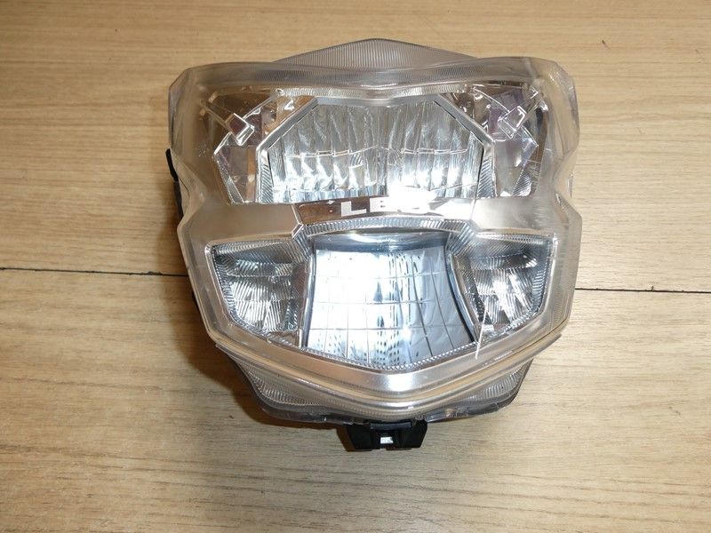 Optique de phare Honda CBF 125 BF125MER 2024/2025
