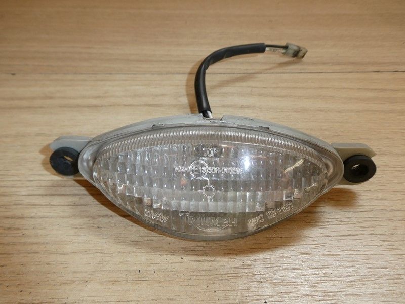 Veilleuse Triumph 955 Sprint ST 1999/2004