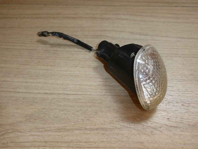 Clignotant avant droit Triumph 955 Sprint ST 1999/2004