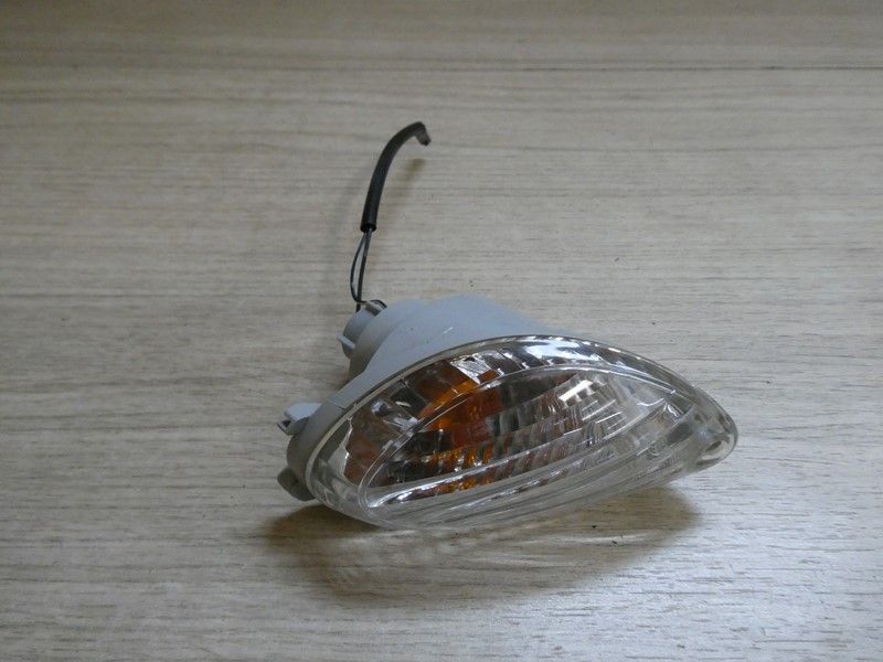 Clignotant arrière gauche Suzuki 1300 GSXR 2008/2013 CH135