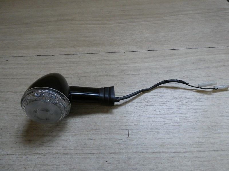 Clignotant led arrière gauche Triumph Bobber Bonneville 2017/2019