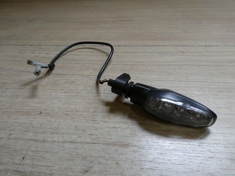 Clignotant led droit ou gauche Triumph 765 Street Triple 2020/2023