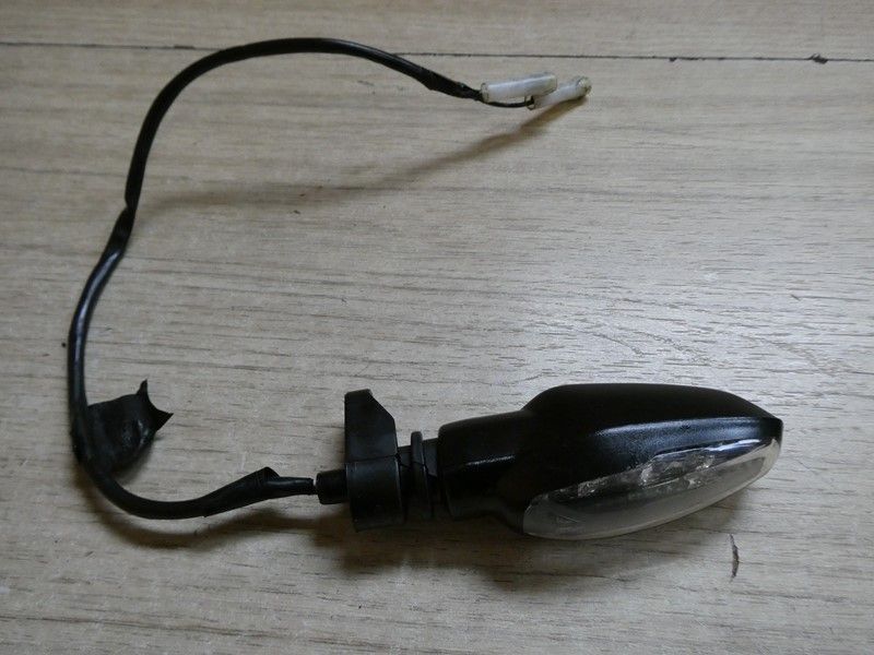 Clignotant led droit ou gauche Triumph 765 Street Triple 2020/2023