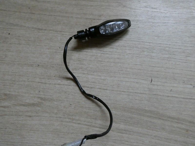 Clignotant led droit ou gauche Triumph 765 Street Triple 2020/2023